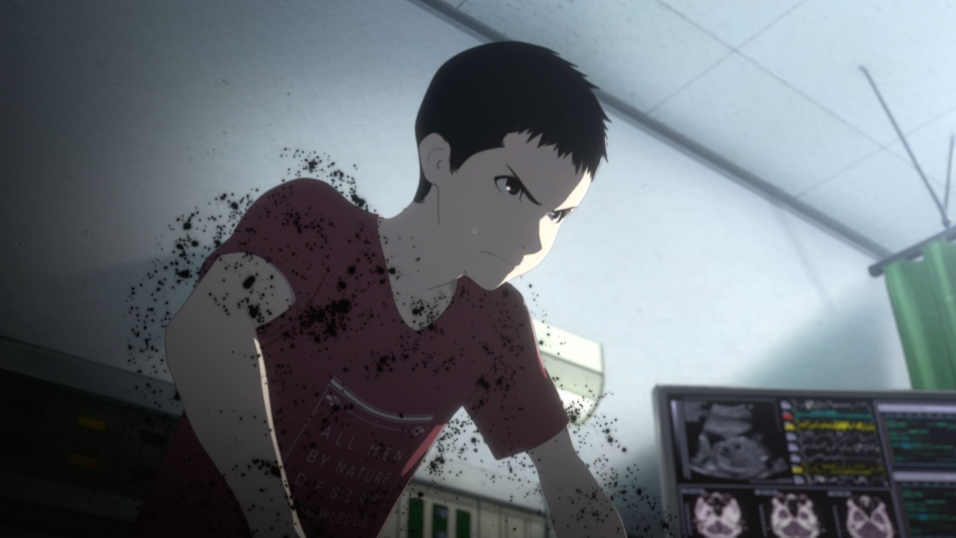 Ajin 2nd Season (DragsterPS)